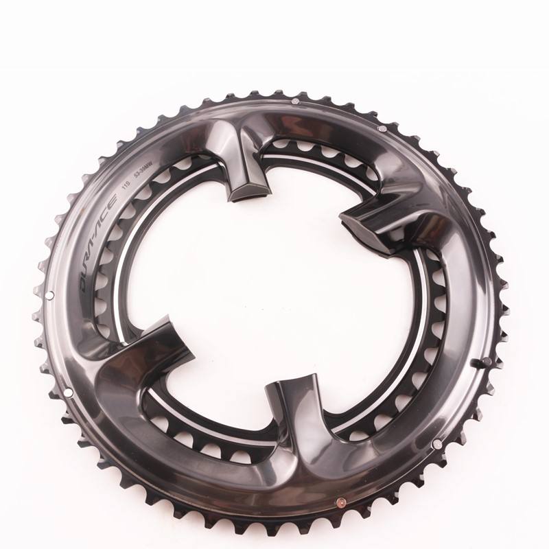 SHIMANO Dura-Ace FC-R9100 53/36T 170mm NEW Shimano Dura-Ace FC