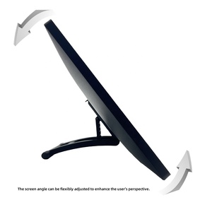 Nhà Máy Giá 15.6 "21.5" 24 "27" Màn hình cảm ứng FHD Màn hình rộng hiển thị 10 điểm pcap cảm ứng điện dung màn hình cho hệ thống POS - Product Image 6