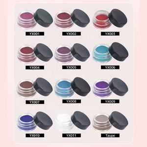 Vente en gros, eye-liner étanche, marque privée, OEM, couleur Eon <span class=keywords><strong>Pastel</strong></span>, pour le maquillage - Product Image 4
