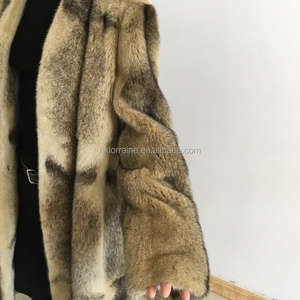 <span class=keywords><strong>Cappotto</strong></span> di inverno per le donne 2020 più il formato reale giacca di pelliccia di <span class=keywords><strong>visone</strong></span> - Product Image 4