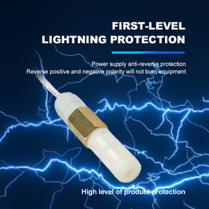 High Quality Industrial RS485 Smart <strong>Probe</strong> Type <strong>Temperature</strong> and Humidity <strong>Sensor</strong> Transmitter - Product Image 6