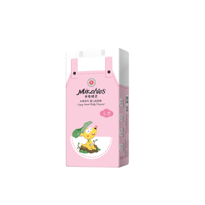 Campione gratuito cina <span class=keywords><strong>Eco</strong></span> Friendly Soft Pull Up pannolino per bambini Smart Soft Regular A Grade pannolini per bambini - Product Image 1