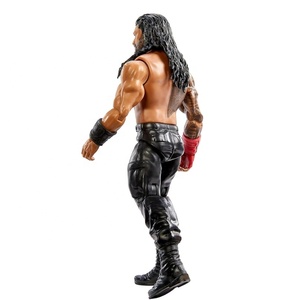 Figurine d'action en PVC 3D urbaine personnalisée OEM en vente chaude Figurines de film personnalisées en usine Jouets en plastique à collectionner - Product Image 4
