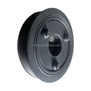 מנוע דיזל d4cb הרמונית <span class=keywords><strong>balancer</strong></span> גל 23123-4a700 sorento h100k2500 soluto עבור היונדאי קיה - Product Image 5