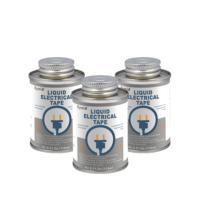 Ruban liquide électrique/Revêtement isolant/Ruban isolant liquide