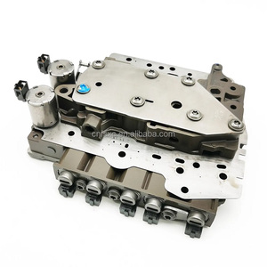1 año de garantía AL4 DPO caja de cambios cuerpo de válvula de transmisión automática para Peugeot Citroen <span class=keywords><strong>Renault</strong></span> C3 2000-2011 - Product Image 1