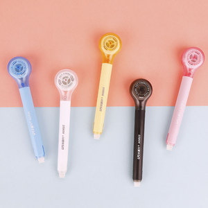 Auto-adhésif Ruban Correcteur En Stylo Style Livraison Gratuite Dans Le Monde Entier Bonne Correction Ruban - Product Image 1