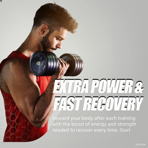 อาหารเสริมสมุนไพรสำหรับผู้ชายอาหารเสริมเพื่อสุขภาพที่ใกล้ชิดเป็นเวลานานเพิ่มยาเพนนีมากขึ้น - Product Image 4