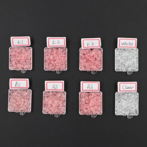 TJIRIS Dental Lab iniettore dentale flessibile <span class=keywords><strong>Valplast</strong></span> macchina per iniezione di protesi flessibile - Product Image 6