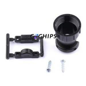 1-206070-0 Connector Housing Connector Whole Sale Electronic Component Chips Supplier & BOM Service - Product Image 1