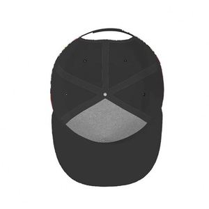 Gorra Snapback Floral Personalizada, Gorra de Verano Vintage, Ajustable Rápidamente - Product Image 4