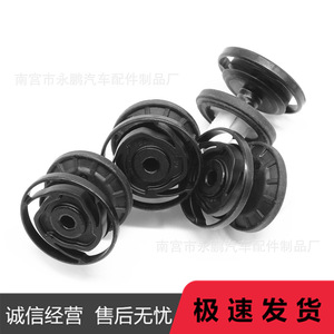 Clip de Repuesto para Panel Interior de Puerta de Volkswagen Id4, Id3, Viloran, T-Roc, Golf 8, 21mm, 16mm, 19.5mm, 23.5mm, 11.5mm, 7.5mm - Product Image 3