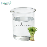 Farwell Citronellol CAS 106-22-9