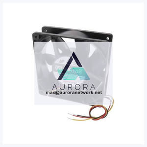 Ventilador de refrigeración OEM de alta calidad, 9G1248G1011,1688-2112-ND, con buen precio - Product Image 1