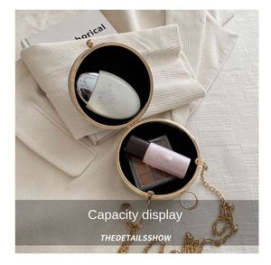 Nuevo Bolso <span class=keywords><strong>de</strong></span> Mano <span class=keywords><strong>de</strong></span> Diseño con Pedrería, Estilo Occidental, para Mujer, Bandolera, Bolso <span class=keywords><strong>de</strong></span> Noche con Lentejuelas, Ligero - Product Image 6