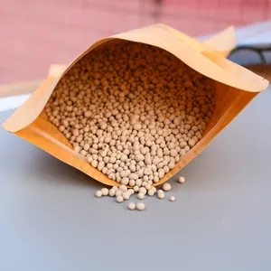Quality Quality NPK Controlled Release Fertilizer For Increase Vegetable And Fruit Yield