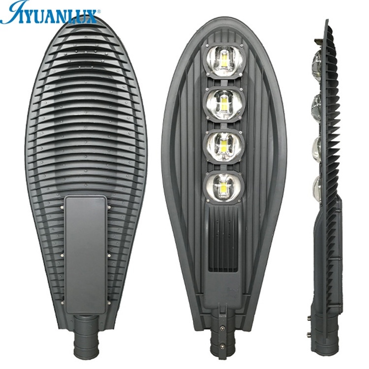 Zhongshan Lighting Factory Sale High Lumen Highway Road Lamp 30 50 100 150 200 250 300w Led Street Light