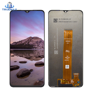 Téléphone portable Lcd écran tactile numériseur Pantalla Para pour Samsung Galaxy A04s <span class=keywords><strong>A04</strong></span> <span class=keywords><strong>s</strong></span> - Product Image 1