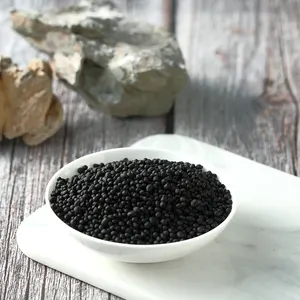 Boules d'acide humique / <span class=keywords><strong>Engrais</strong></span> humus de bonne qualité / <span class=keywords><strong>Engrais</strong></span> <span class=keywords><strong>bio</strong></span>-organique - Product Image 2