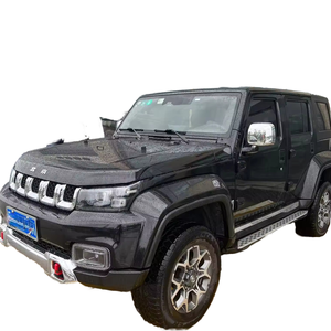 2018 Beijing <span class=keywords><strong>BJ40</strong></span> PLUS 2.3T automatique quatre roues motrices édition phare voiture d'occasion à <span class=keywords><strong>vendre</strong></span> <span class=keywords><strong>bj40</strong></span> 4WD - Product Image 1