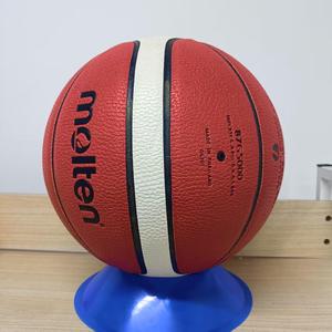 Balón de Baloncesto Profesional de PU de Alta Calidad, Tamaño Oficial 7, Precio de Fábrica en China, para Entrenamientos y Partidos - Product Image 5