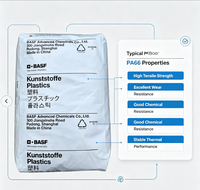 PA66 BASF Shanghai A3EG7 35% Nylon 66 renforcé de fibres de verre, matière première à haut débit