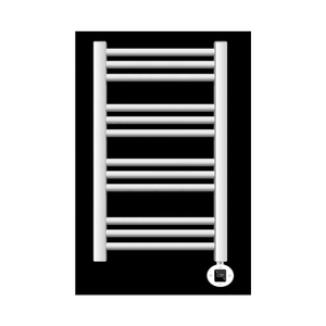 Porte-serviettes électrique mural pour salle de bain - Product Image 1