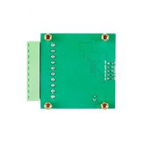 Nuevo Convertidor de Conversión de Datos ADC SAR de 8 Canales, Entrada Bipolar Única, 500KSPS, ADS8688