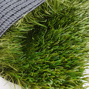 Césped Artificial Deportivo Personalizable <span class=keywords><strong>de</strong></span> 50 mm para Fútbol, Impermeable y Ecológico para Campos <span class=keywords><strong>de</strong></span> Fútbol - Product Image 5