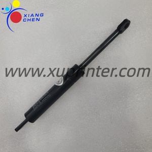 Fabriqué en Chine, vérin à gaz haute résistance, tige de support hydraulique 220 mm 800 N 80 kg pour porte de cabinet de machine d'impression offset - Product Image 4