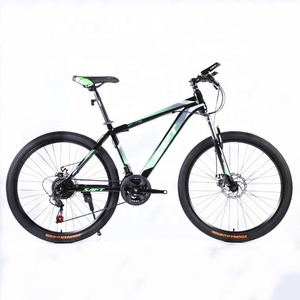 Vélo tout-terrain pour femmes, pneus tout-terrain, vélo tout-terrain à suspension intégrale, vélo tout-terrain à pneus larges, vélo tout-terrain léger, vélo tout-terrain 27,5 - Product Image 6