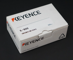 Capteur laser intelligent IL-600, série IL, neuf et d'origine - Product Image 1