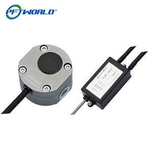 Dụng Cụ Tiêu Thụ Nhiên Liệu Máy Đo Lưu Lượng Nước Tích Cực Máy Đo Lưu Lượng Siêu Âm Cầm Tay Cảm Biến - Product Image 6