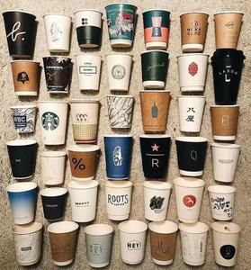 Cốc Giấy máy cà phê cup Ice Cream cup Máy làm - Product Image 5