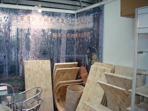 Son tahıl <span class=keywords><strong>balsa</strong></span> çekirdeği - Product Image 6