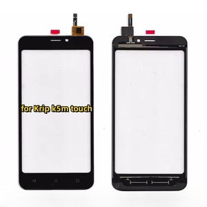 Écran tactile de remplacement pour Krip K5, compatible avec les modèles Krip K4M, <span class=keywords><strong>K5B</strong></span>, K5C, K5M, K6B, pièces détachées LCD - Product Image 1
