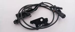 Tự động cảm biến Phụ tùng xe hơi nóng bán phía trước bên phải <span class=keywords><strong>ABS</strong></span> Bánh Xe Cảm biến tốc độ 89542-42050 cho TOYOTA RAV4 2006-2017 2.5L 895420r010 - Product Image 5