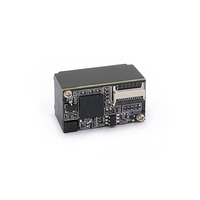 Module de lecteur de codes-barres 1D 2D QR GM77-S 640x480 CMOS DC3.3V USB UART pour Arduino, lecture de codes passeport