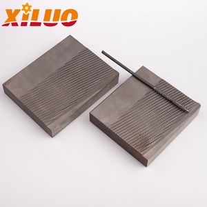 XILUO RTRD-1103 家用钢制自攻螺纹滚丝模 平头螺纹模 压铸模 - Product Image 2