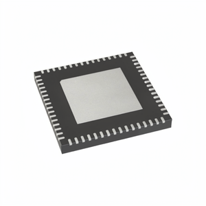 Electronic Chips Component In Stock PIC32MX170F512H-50I_MR 64 VFQFN Exposed Pad Embedded - Product Image 1