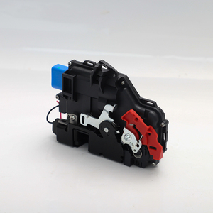 Actuador de Cerradura de Puerta Delantera Derecha de Alta Calidad 3D1837016AC 3D1837016 para Volkswagen Golf Touareg <span class=keywords><strong>Jetta</strong></span> <span class=keywords><strong>Caddy</strong></span> - Product Image 4