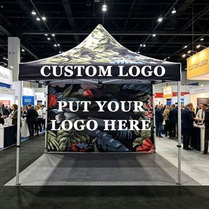 Promotional <b>Frame</b> <b>Tent</b> Outdoor Advertising Gazebo Heavy Duty Pop up <b>Tent</b> - Product Image 1