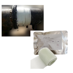 Ống đồng sửa chữa rò rỉ Kit Sửa chữa đường ống Băng bọc dễ dàng sửa chữa đường ống sửa chữa rò rỉ Băng - Product Image 6