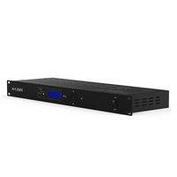 Convertisseur de signal 8 univers dmx artnet RDM sac contrôleur ArtNet