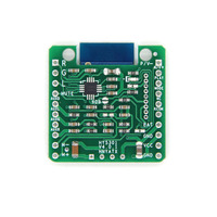 Module audio Bluetooth Bluetooth 5.0 récepteur de voiture écouteur carte série AT changement nom mot de passe appel ligne-in