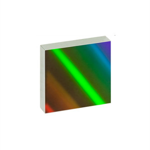 Grille de compression à impulsions Spectrogon 715.704.400, pièce d'équipement laser haute précision - Product Image 3