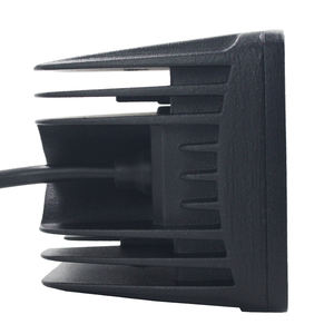 <span class=keywords><strong>Zenyo</strong></span> 2021 nuevo diseño cuadrado 48W Spot Flood LED luz de trabajo para 24V minería excavadora camión Tractor Coche - Product Image 6