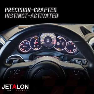 Actualización del Panel de Instrumentos para Porsche Cayenne 2011-2017, Pantalla Digital de Velocímetro para el Tablero del Automóvil, Cabina Virtual, Sistema Linux - Product Image 3