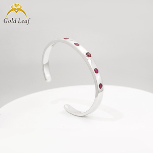 Piedra Preciosa Natural de Zafiro Azul, <span class=keywords><strong>Diamante</strong></span> de Oro, Rubí y <span class=keywords><strong>Esmeralda</strong></span> de Corte Redondo de 2mm para Engaste en Joyería, Pulseras de Tenis y Fabricación de Joyas - Product Image 5