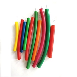 Bande de Résistance Yufengfit en Latex, Corde Élastique pour Fitness, Tensionneur de Musculation, Bandes d'Exercice - Product Image 5